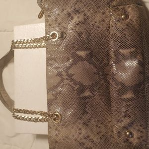 Michael Kors tote bag